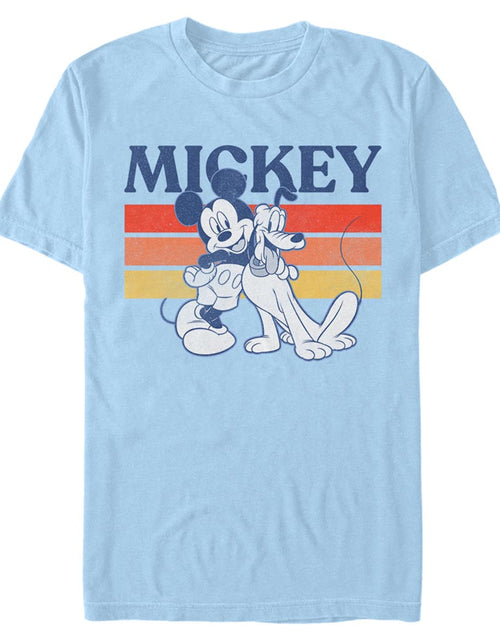 Load image into Gallery viewer, Men&#39;s Disney Retro Squad T-Shirt
