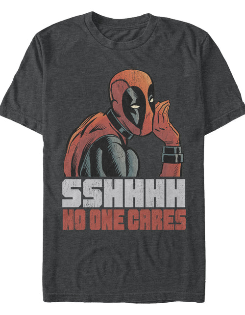 Load image into Gallery viewer, Men&#39;s Marvel No One T-Shirt
