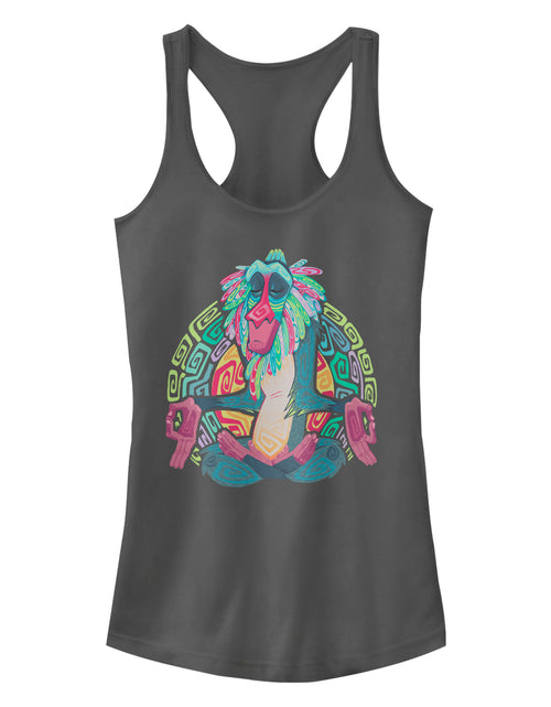 Load image into Gallery viewer, Junior&#39;s Disney Freaky Rafiki Tank Top

