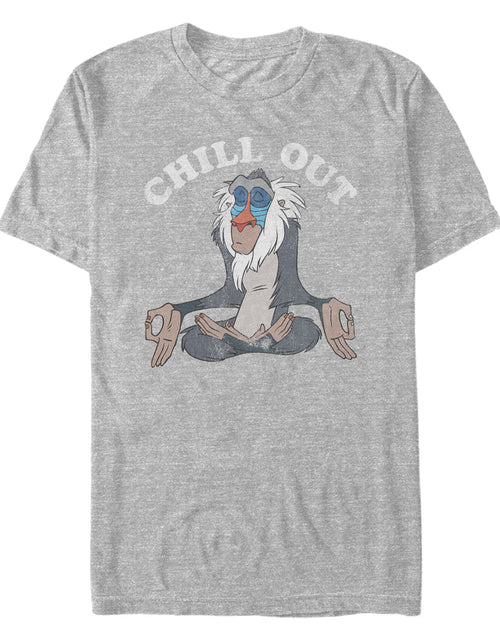 Load image into Gallery viewer, Men&#39;s Disney Chill Out T-Shirt
