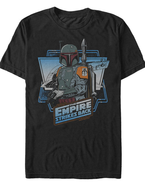 Load image into Gallery viewer, Men&#39;s Star Wars The Fett T-Shirt
