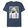 NAVY HTR