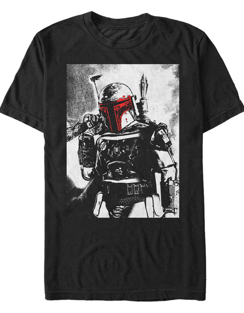 Load image into Gallery viewer, Men&#39;s Star Wars BUBBA FETT T-Shirt
